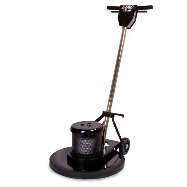 EDIC 20DS3 Dual Speed Floor Machine