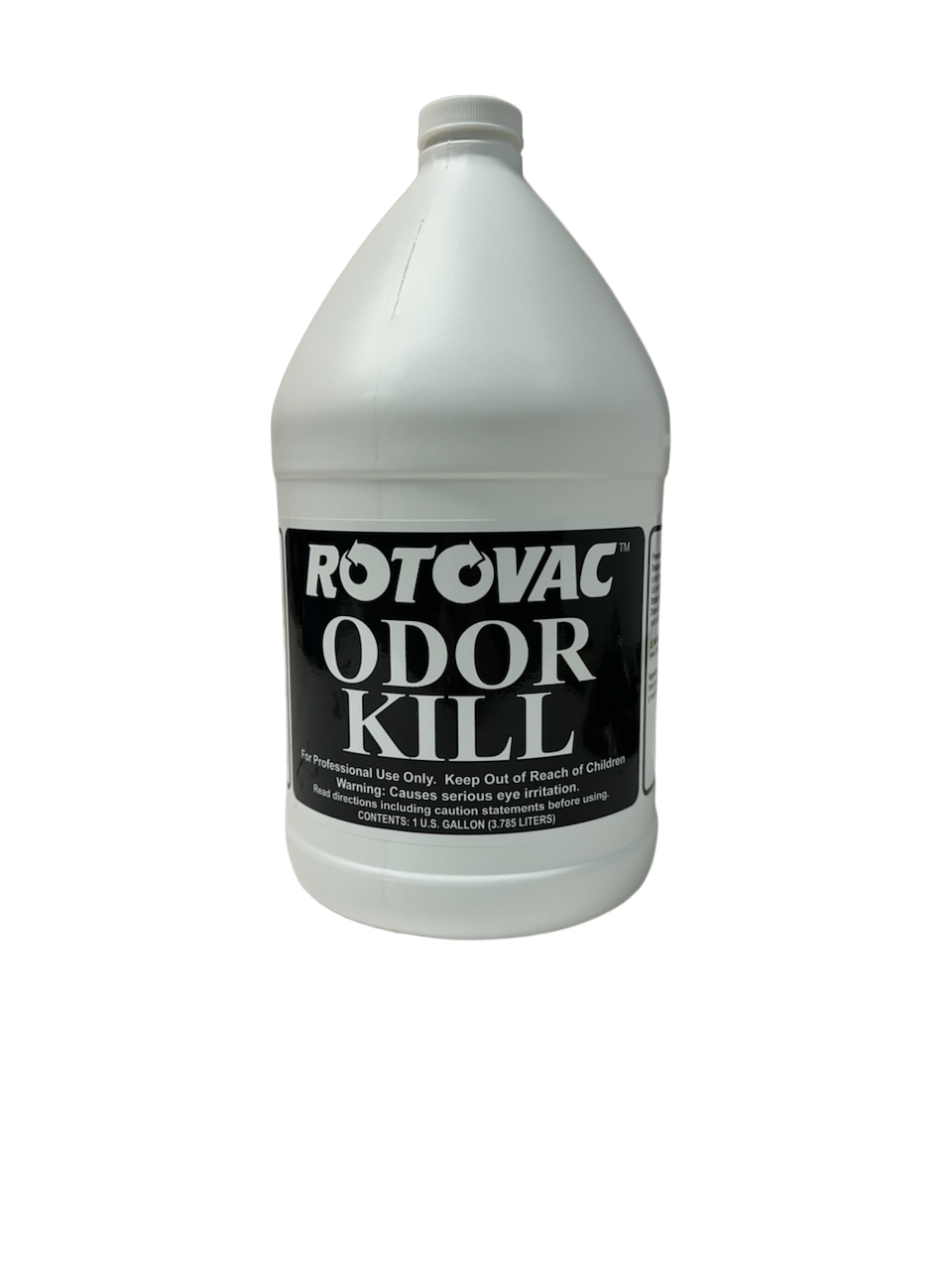 Rotovac Odor Kill