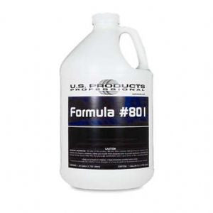 US Products Formula #801 Chemical