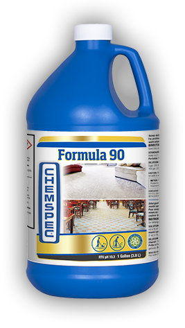Chemspec Powdered Formula 90