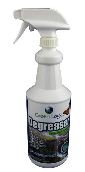 Green Logic All-Surface Degreaser