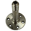 Right Hand Male Shaft