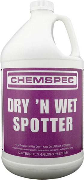 Chemspec Dry n Wet Spotter