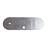 Rotovac Top Plate