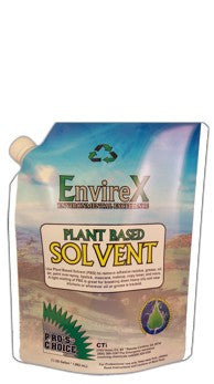 Pro's Choice Plant Based Solvent