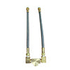 High Pressure H hose assembly