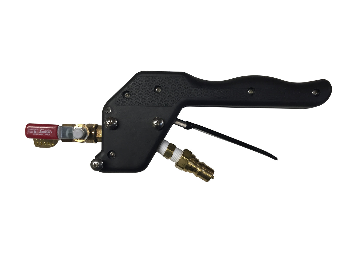 360i Valve Handle Assembly