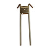 DHX Upper Handle
