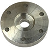 Spindle Spacer for a 360i head
