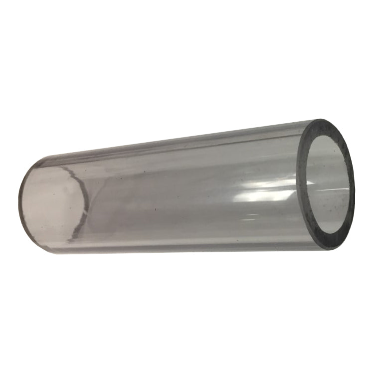 Truckmount Viewtube - 1/4" thick walls