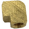 90 Degree Sprayer Pipe Elbow