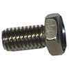 Control Cover Screw