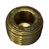 Brass Plugs for Bonzer