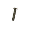 Short Vacuum Chamber Screw