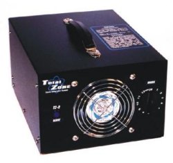 Total Zone Tz-1