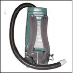 Best Backpack Vacuum