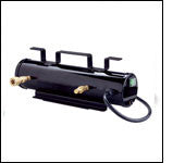 Outdoor Heater