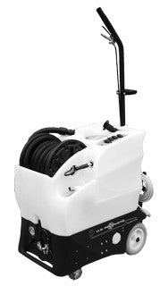 Pro Portable Extractor - King Cobra 1200 ProCarpet Cleaning