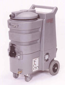 Ninja extractor top