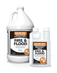Fire & Flood