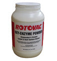 Rotovac Oxy-Enzyme Powder (case or individual)