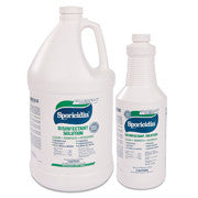 Sporicidin Disinfectant Solution
