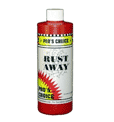 Best Rust Remover For Metal