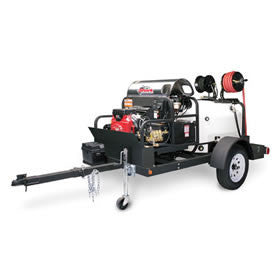 Electric Pressure Washer