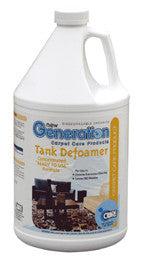 New Generation Tank Defoamer