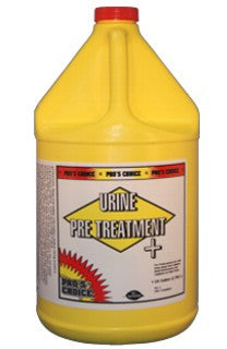 Pro's Choice Urine Pre-Treat