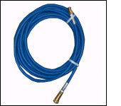 Solution Hose