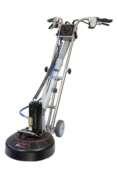 How to Quickly Dry Clients' Spaces After Carpet Cleaning