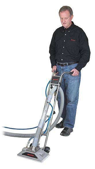 Tips on Creating a Successful Carpet Cleaning Business
