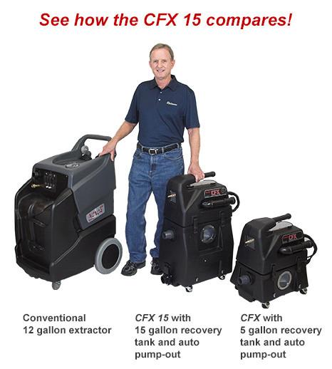 Carpet Cleaning: Why You Should Never Stop Learning About Your Industry