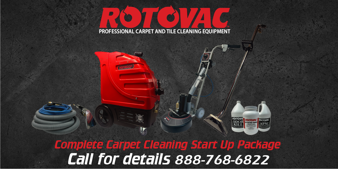 Equipment Packages