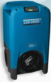 Dehumidifiers