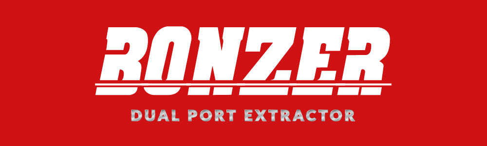 Bonzer Surfboard