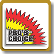 Pro's Choice