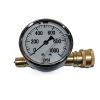 External 1000psi Gauge Assembly