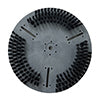 Brush Block for 360i Carpet Brush Head
