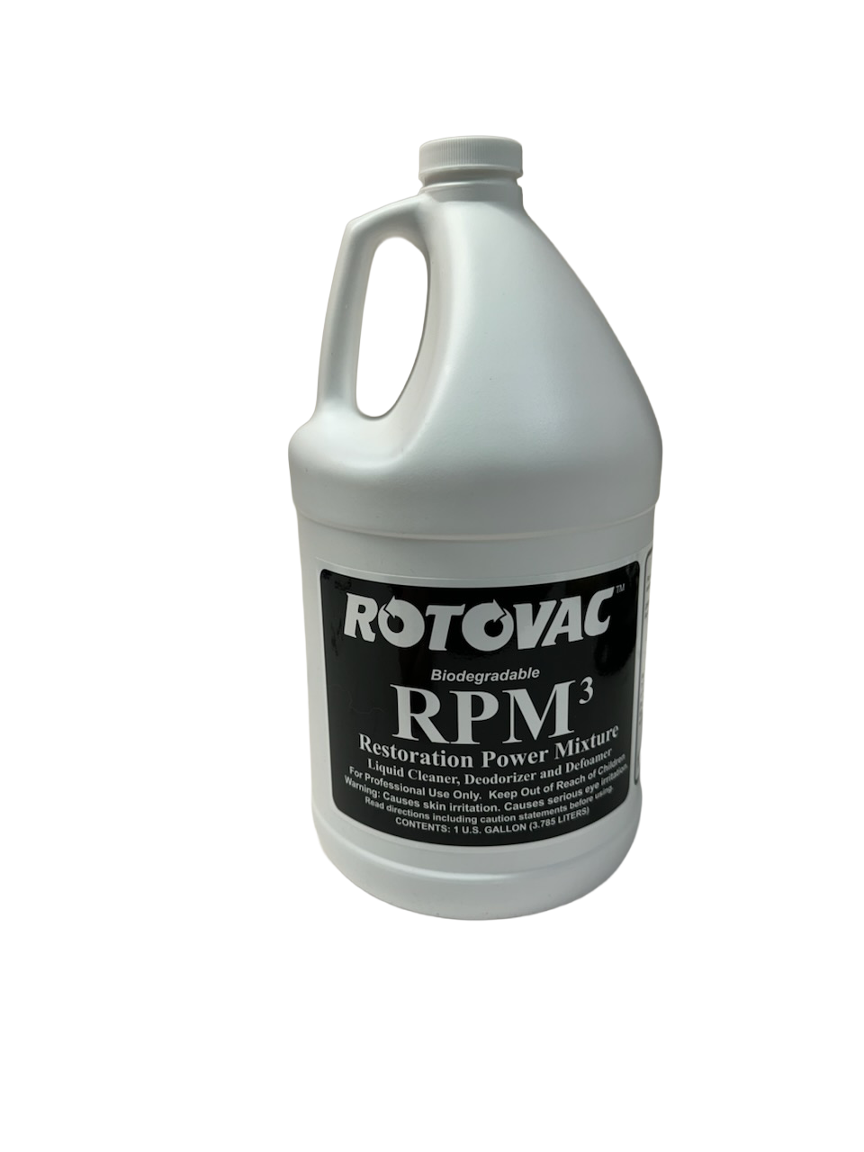 ROTOVAC RPM3