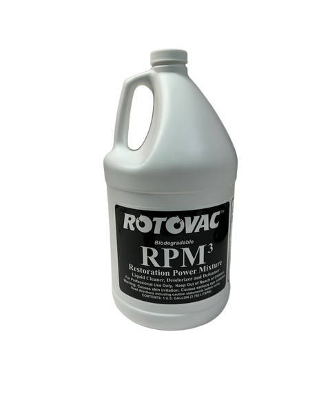 ROTOVAC RPM3