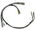 12 Gauge Short Wiring Harness for Monsoon