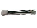 14 Gauge Short End for Monsoon Wiring Harness