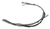 14 Gauge Short Wiring Harness for Monsoon