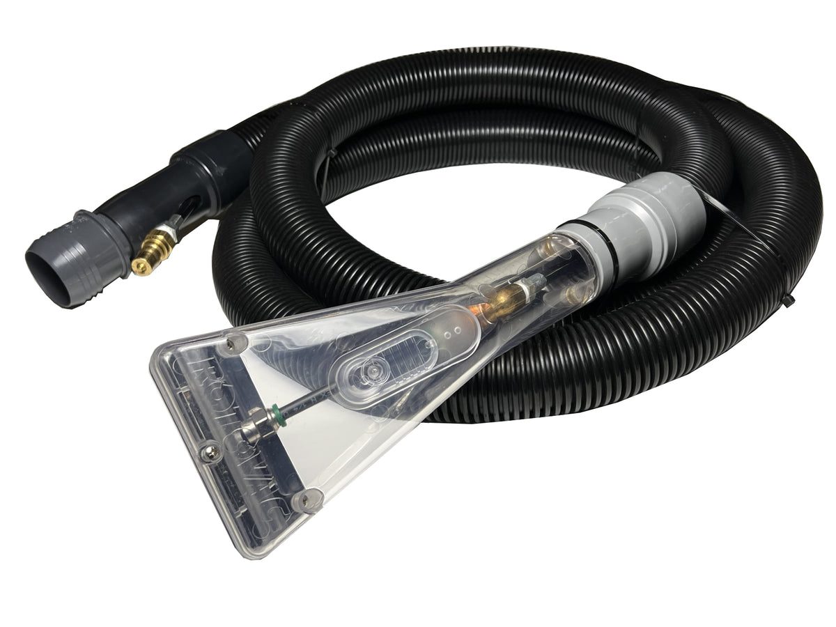 Streamliner Auto Detailing Hose Kit