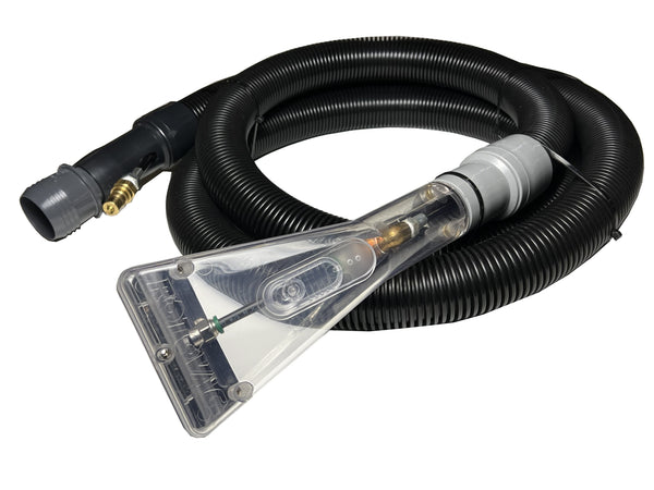 Streamliner Auto Detailing Hose Kit