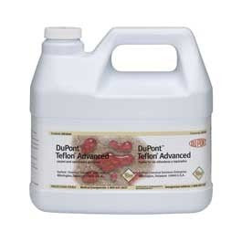 Teflon Carpet Protector