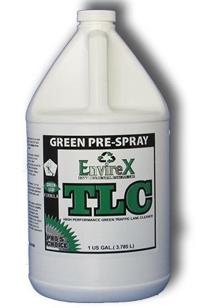 Pro's Choice Envirex TLC Pre-Spray