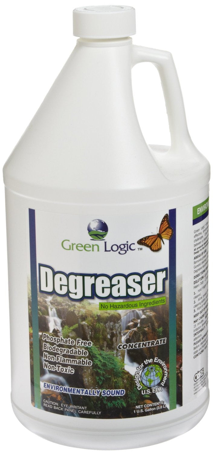 Green Logic All-Surface Degreaser